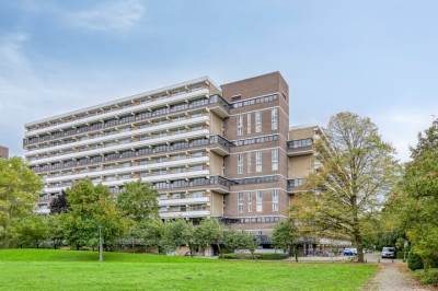 Woning Prinses Beatrixlaan 431 Rijswijk (ZH)