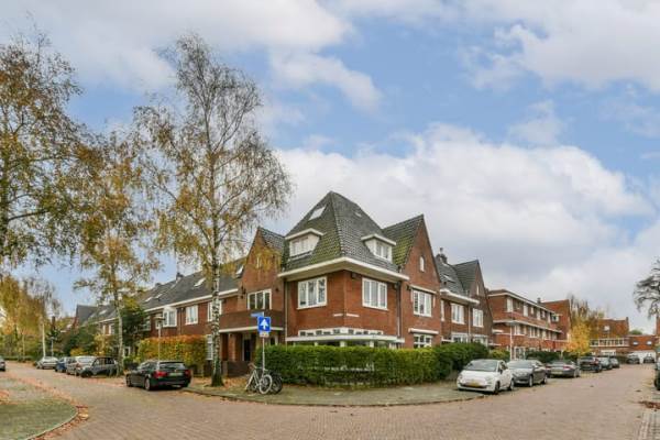 Woning Margriete van Clevelaan 14 Amstelveen