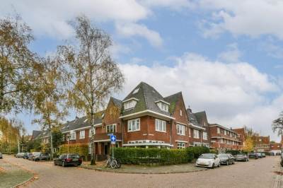 Woning Margriete van Clevelaan 14 Amstelveen