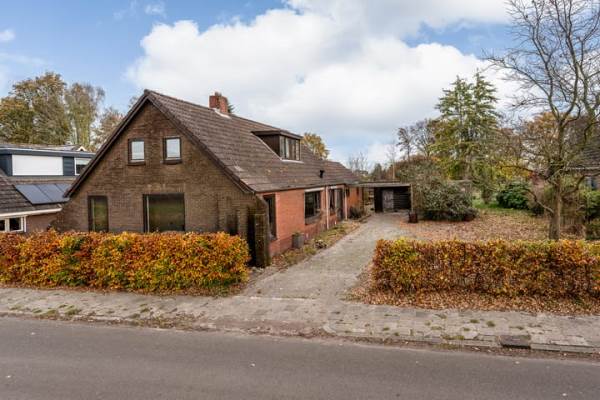 Woning Nieuwediep 87 Nieuwediep