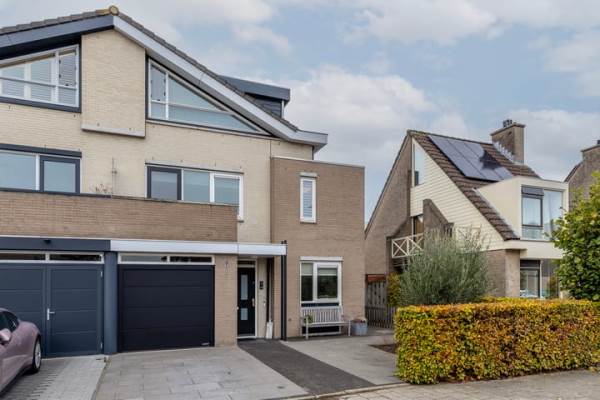Woning Appelgaard 16 Heerjansdam