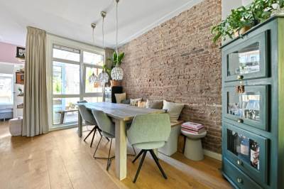 Woning Schinkelkade 601 Amsterdam