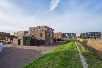 Woning Balthasarschans 11 Zoetermeer