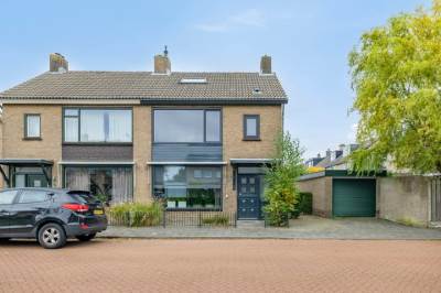 Woning Schotenhof 39 Prinsenbeek