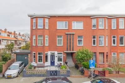 Woning Harderwijkstraat 42 Den Haag