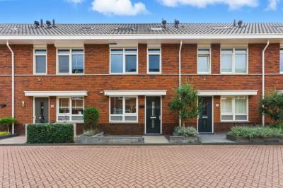 Woning De Hooght 36 Papendrecht