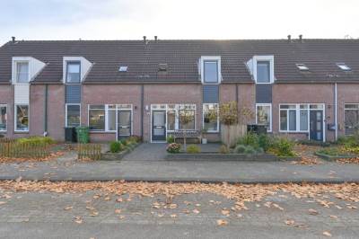 Woning Schuttevaer 57 Hoogeveen