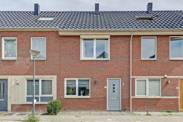 Woning Grote Waard 40 Zwaag