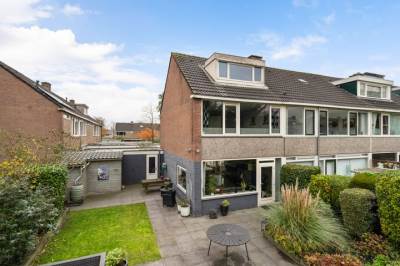 Woning Drechterland 38 Zoetermeer