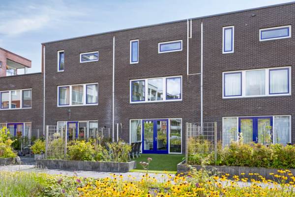 Woning Celebesstraat 41 Enschede