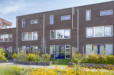 Woning Celebesstraat 41 Enschede