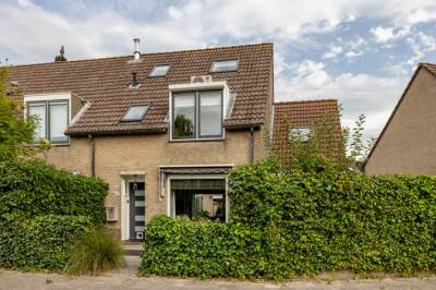 Woning Van Pallandtvliet 20 Barendrecht