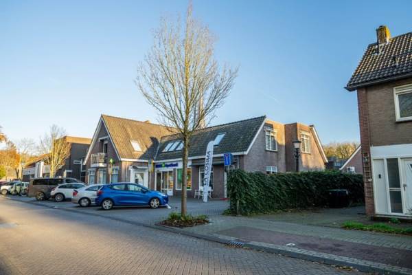 Woning Dr. Bouwdijkstraat 13 Zoeterwoude