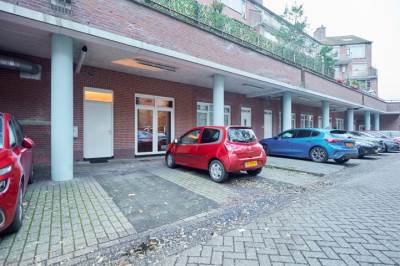 Woning Weeshuislaan 36A Zeist