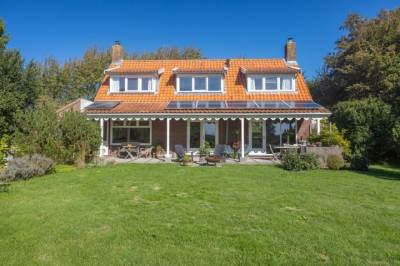 Woning Pijpersdijk 6 De Koog