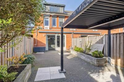 Woning Jan van der Heijdenstraat 48 Gorinchem