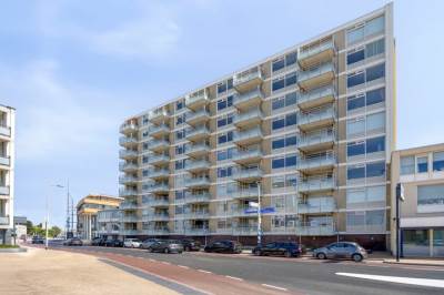 Woning Golfbaan 51 Noordwijk (ZH)