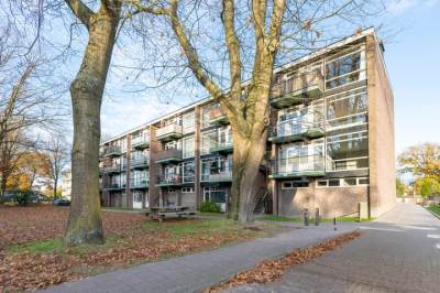 Woning Haagjesweg 184 Emmen