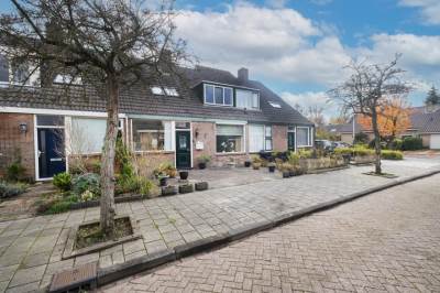 Woning Breitnerlaan 4 Heerhugowaard