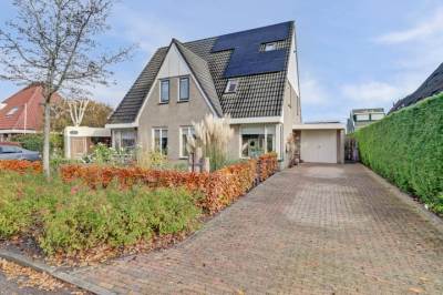 Woning De Eenhoorn 2E Oosterblokker