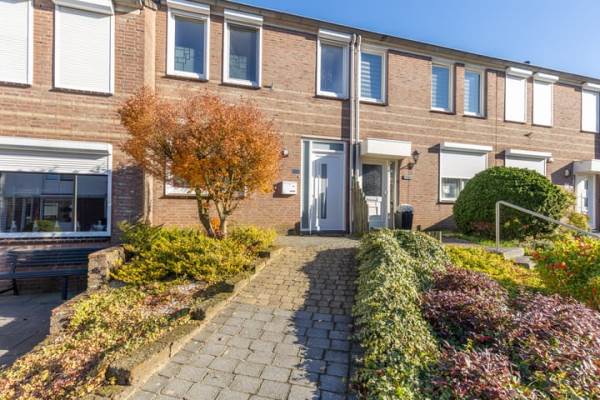 Woning Roggehof 73 Heerlen