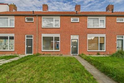Woning Visartstraat 37 Sluiskil