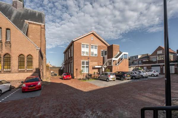 Woning West Achterweg 2D Oude-Tonge