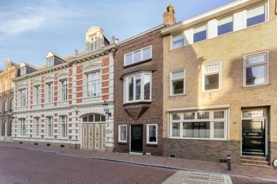 Woning Swalmerstraat 53 Roermond