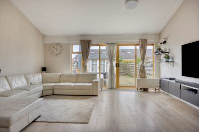 Woning Paukenstraat 66 Almere