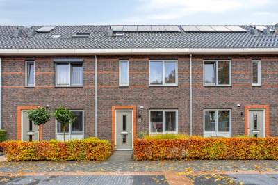 Woning Reigerweide 6 Renswoude