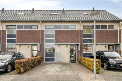 Woning Kick Wilstraplantsoen 28 Almere