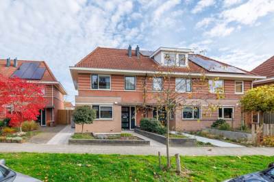 Woning Jeruzalemweg 30 Nijverdal