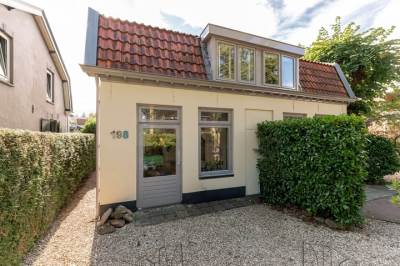 Woning Traaij 198 Driebergen-Rijsenburg