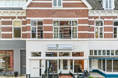 Woning Hendrik van Viandenstraat 35B Amersfoort