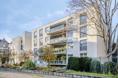 Woning Abtstraat 11C Maastricht