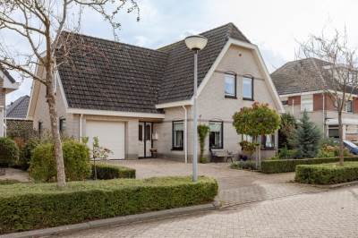 Woning Gouwkamp 22 Berkhout