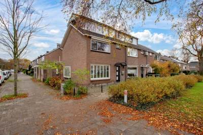 Woning Eemstraat 30 Enschede