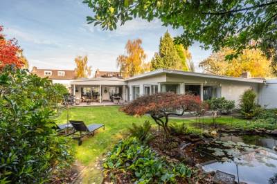 Woning Kapteijnlaan 38 Veldhoven
