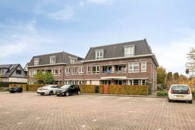 Woning Stationsweg 46 De Klomp