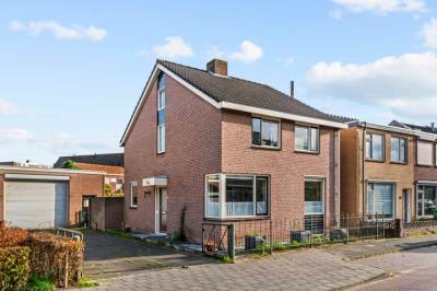 Woning Binnenweg 38 Tiel