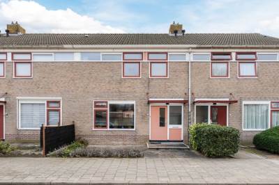 Woning Langeweg 75 Slootdorp