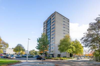 Woning Adenauerlaan 51 Heerlen