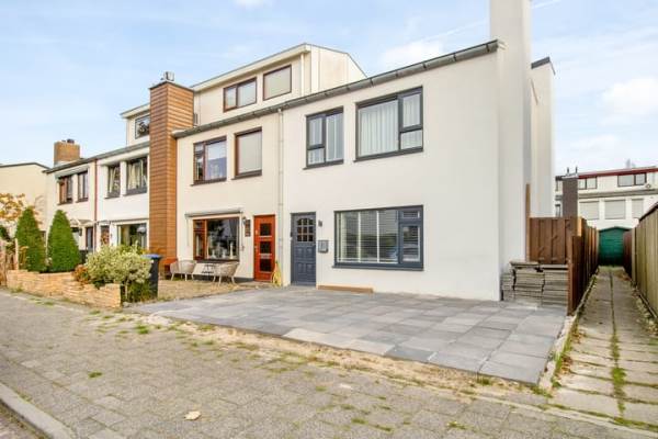 Woning Ternatestraat 14 Vlaardingen