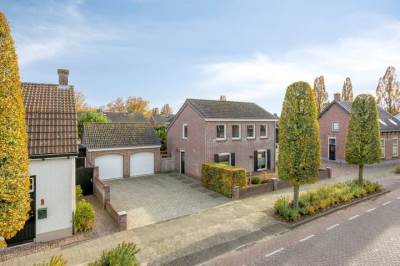 Woning Veldstraat 51 Zundert