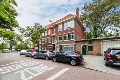Woning Coornhertstraat 19 Den Haag