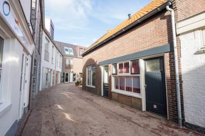 Woning Kantoorstraat 10 Den Burg