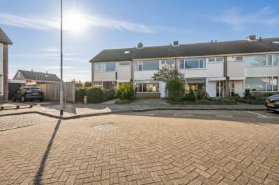 Woning Zwinstraat 20 Zoutelande