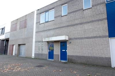 Woning Herenhof 4 Raalte