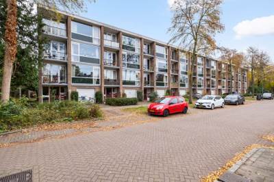 Woning Akker 81 De Bilt