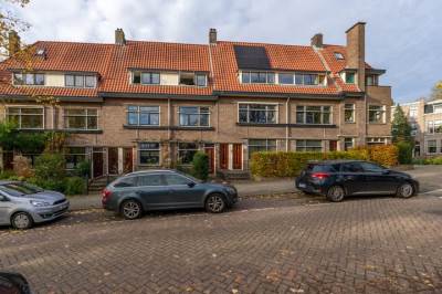 Woning Onder de Linden 53H Arnhem